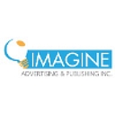Imagine Advertising logo