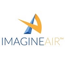 Imagineair logo
