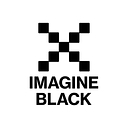 Imagine Black