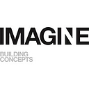 Imagine Building Concepts logo