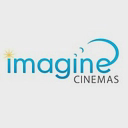 Imagine Cinemas logo