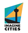 Imagine Cities logo