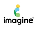 Imagine Crafts / Tsukineko logo