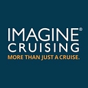 Imagine Cruising UK logo