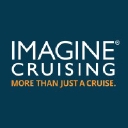 Imagine Cruising logo