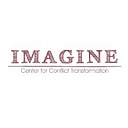 Imagine Center For Conflict Transformation logo