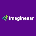 Imagineear Ltd logo