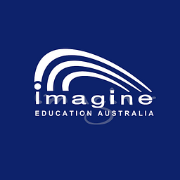 Imagine Education Australia logo