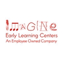 Imagine Early Learning Centers logo
