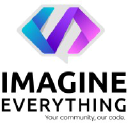 imagine everything logo