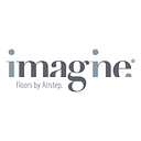 Imagine Floors By Airstep logo