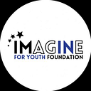 Imagine for Youth Foundation logo