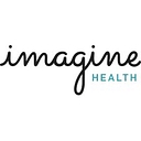 Imagine Health, Inc. logo