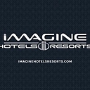 Imagine Hotels & Resorts logo