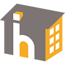 Imagine Housing logo