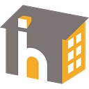Imagine Housing logo