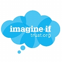 Imagine If Trust logo