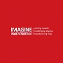 Imagine Independence logo