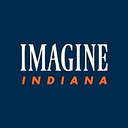 Imagine Indiana Inc logo