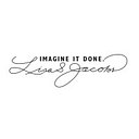 Imagine It Done logo