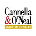 Cannella & O'neal logo