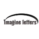 Imagine Letters logo
