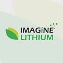 Imagine Lithium Inc. logo