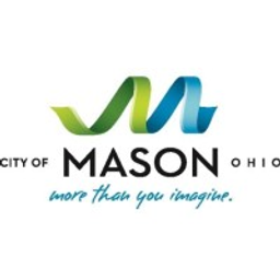 City of Mason logo