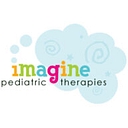 Imagine Pediatrics logo