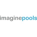 Imagine Pools logo