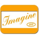 Imaginepost.Com logo