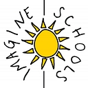 Imagine Schools Palmer Ranch logo