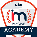 Imagine STEM Academy logo