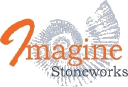 Imagine Stoneworks logo