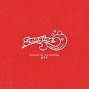 Imagine Swimming, Inc. logo