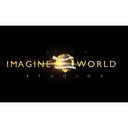 Imagine World Studios logo