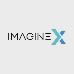 IMAGINE X GLOBAL LTD logo