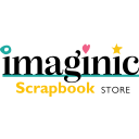 Imaginic Scrapbook