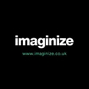 Imaginize logo