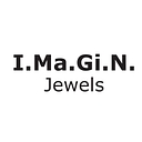I.Ma.Gi.N Jewels logo