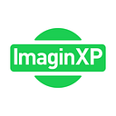 ImaginXP logo