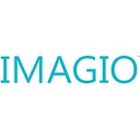 Imagio Glass Design logo