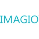 Imagio Glass Design logo