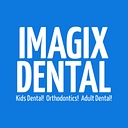 Imagix Dental logo
