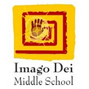 Imago Dei Middle School logo