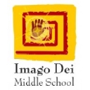 Imago Dei Middle School logo