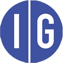 Imago Galleries logo