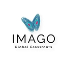 Imago Global Grassroots logo