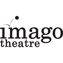 Imago Theatre logo