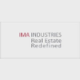 IMA Industries logo